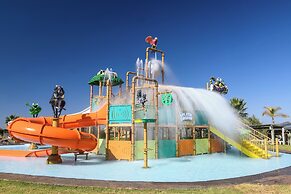 The Kingdom Resort