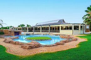 The Kingdom Resort