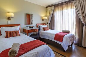 The Kingdom Resort