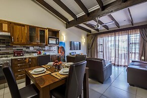 The Kingdom Resort