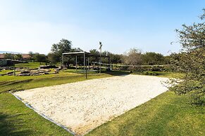 The Kingdom Resort