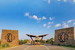The Kingdom Resort