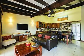 The Kingdom Resort