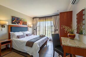 The Kingdom Resort