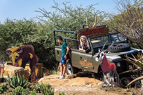 The Kingdom Resort