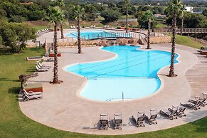 The Kingdom Resort