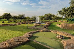 The Kingdom Resort