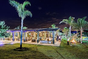 The Kingdom Resort