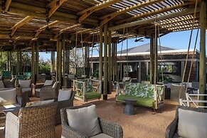 The Kingdom Resort