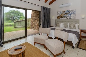 The Kingdom Resort