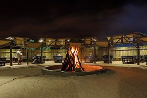 The Kingdom Resort