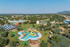 The Kingdom Resort
