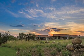 The Kingdom Resort