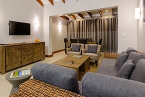 The Kingdom Resort