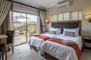 The Kingdom Resort