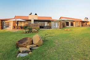 The Kingdom Resort