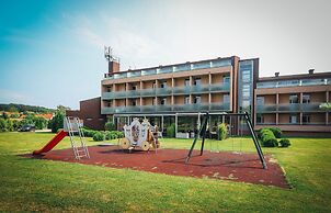 Hotel Kaj