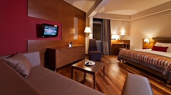 Hotel Kaj