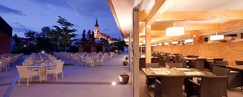 Hotel Kaj
