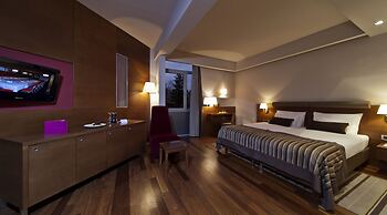 Hotel Kaj