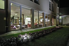 Hotel Kaj