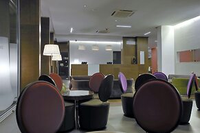 Hotel Kaj