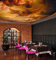 Hotel Kaj