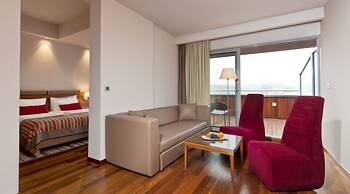Hotel Kaj