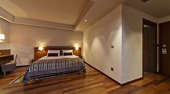 Hotel Kaj