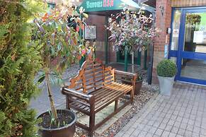 Redwings Lodge Dunstable