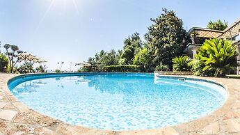Villa Clodia