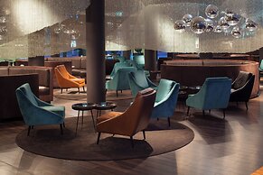Motel One Frankfurt-Messe