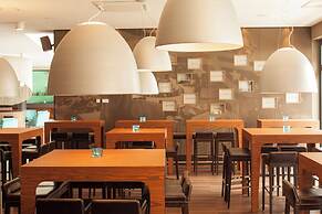 Motel One Frankfurt-Messe