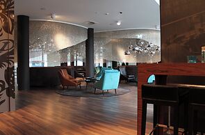 Motel One Frankfurt-Messe