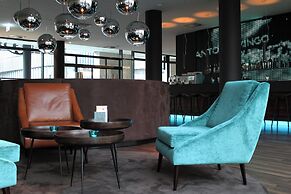 Motel One Frankfurt-Messe