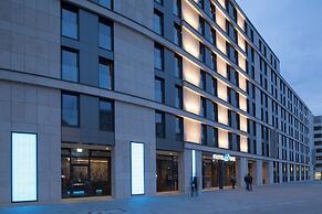 Motel One Frankfurt-Messe