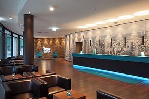 Motel One Frankfurt-Messe