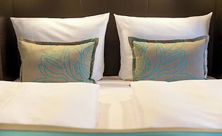 Motel One Frankfurt-Messe