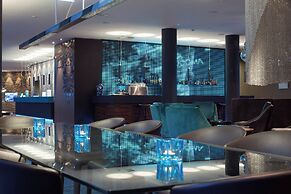Motel One Frankfurt-Messe