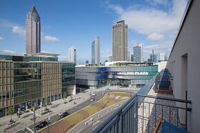 Motel One Frankfurt-Messe