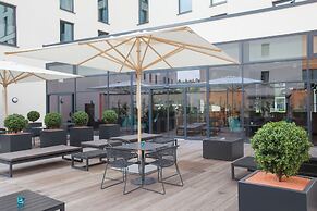 Motel One Frankfurt-Messe
