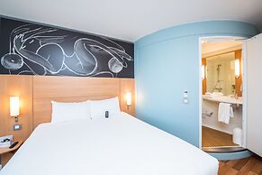 ibis Edinburgh Centre South Bridge - Royal Mile