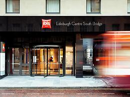 ibis Edinburgh Centre South Bridge - Royal Mile