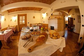 Agritur Renetta