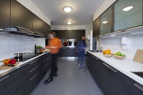 Rumi Hostel