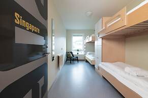 Rumi Hostel