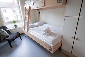 Rumi Hostel