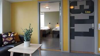 Rumi Hostel
