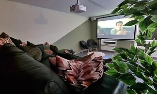 Rumi Hostel