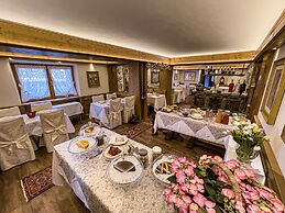 Hotel da Beppe Sello